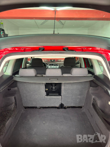 Seat Altea XL 1.4 TSI, снимка 11 - Автомобили и джипове - 44979188