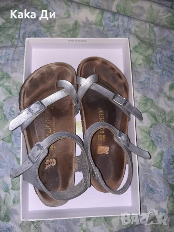 Birkenstock, снимка 3 - Сандали - 51065575