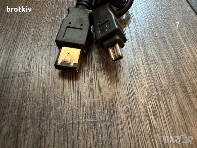 Продавам кабели по 1 евро, снимка 6 - Друга електроника - 53977392