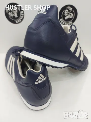 Стоножки ADIDAS CALCETTO. Номер 46.5 , снимка 5 - Маратонки - 46977031