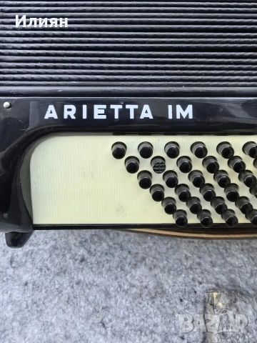 Акордеон, снимка 7 - Акордеони - 53103073