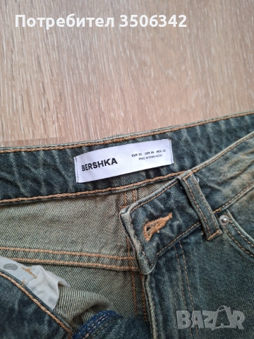 Дънки, снимка 2 - Дънки - 54023158