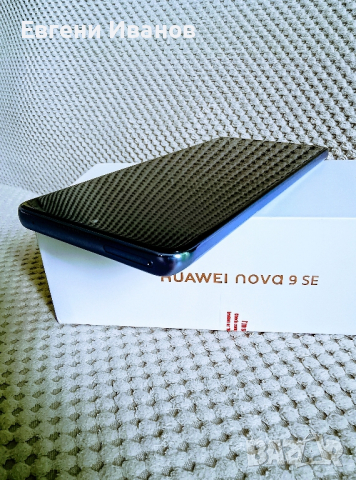 Huawei Nova 9 SE, снимка 7 - Huawei - 44967676