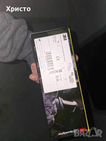 Батерия speedglas , снимка 4 - Други инструменти - 53748280