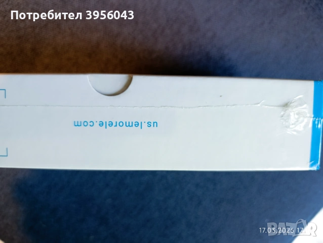 Нова, неотваряна Lemorele 13-в-1 USB-C Docking Station, снимка 3 - Други - 53876319