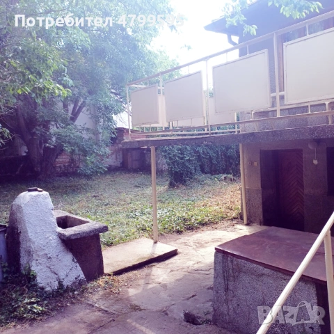 Продавам къща с двор в село Лесичово, снимка 12 - Къщи - 54223937