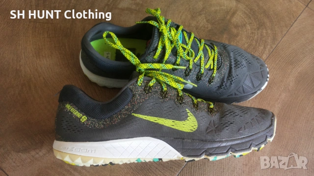 NIKE ZOOM KIGER Shoes Размер EUR 44,5 / UK 9,5 мъжки маратонки 126-14-S