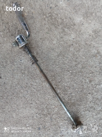 стяга митчел италия