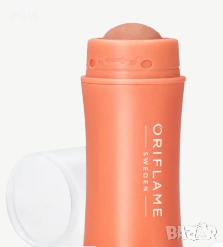 Матиращ ролер за лице Орифлейм 