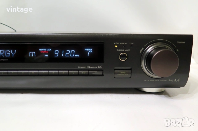 Technics ST-GT650, снимка 4 - Други - 53312847