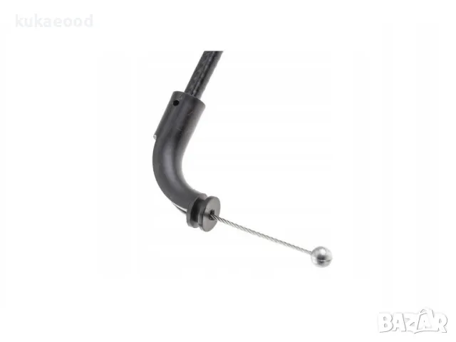 Жило (въже) за отваряне на преден капак BMW 6 F12 / F13 / F06 (2011-2018), снимка 3 - Части - 49813920