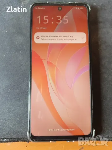 Cubot max 5 256gb/12gb ram 144hz , снимка 8 - Други - 50425181