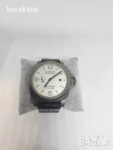 Panerai titanium, снимка 5 - Мъжки - 47958212