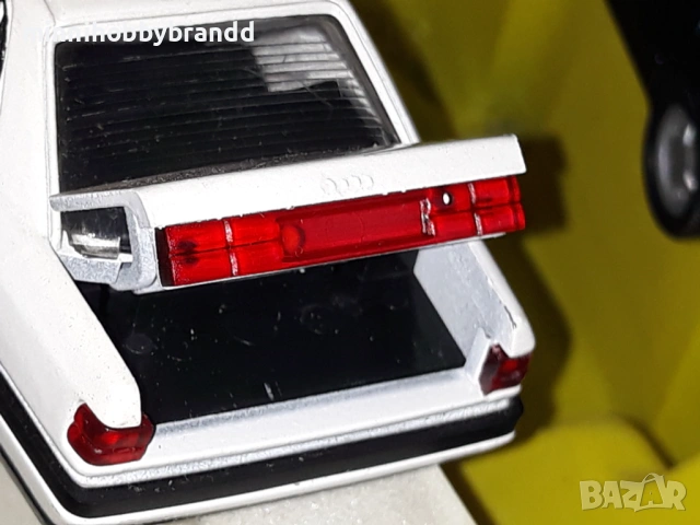 Audi 90 Quattro Audi 100 Audi V8 Mercedes 300 CE 1.43 Schaback 1.43 Gama , снимка 16 - Колекции - 53658812