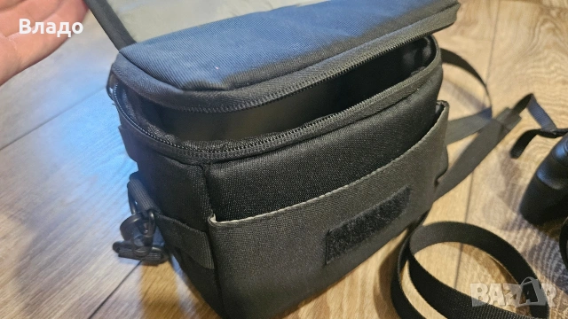 Фотоапарат Sony HX 300, снимка 10 - Фотоапарати - 54239081