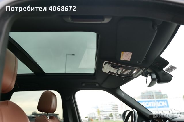 Land Rover Range Rover Sport 7 seats, снимка 13 - Автомобили и джипове - 45320525