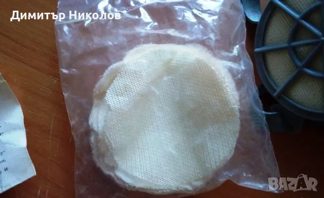 Предпазна Маска Респиратор МР-70, снимка 4 - Други - 50152561