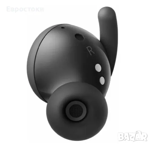 Безжични слушалки Google Pixel Buds A-Series. Продукт от витрина, разопакован. Идеално състояние, са, снимка 3 - Безжични слушалки - 49324375