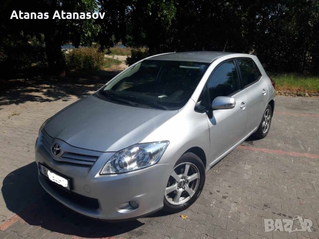 Toyota Auris 1.33 2010