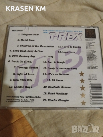 сд дискове , снимка 17 - CD дискове - 52880444