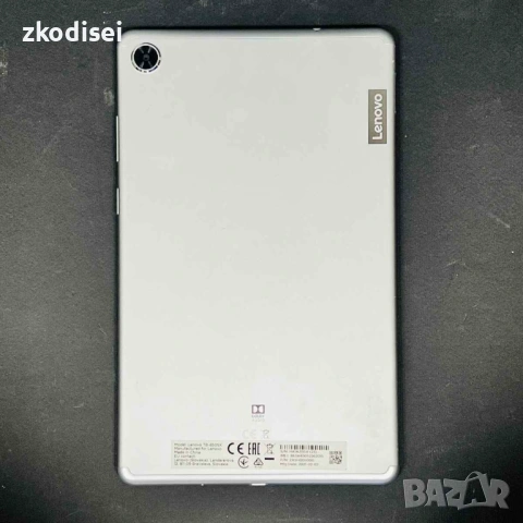 Таблет LENOVO TAB M8 GEN 2 8 Инча, снимка 2 - Таблети - 54061682