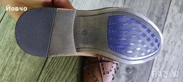 Мъжки обувки Primark , снимка 8 - Други - 51188830
