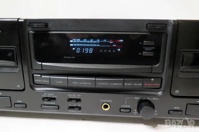 Kenwood KX-W4060, снимка 7 - Декове - 49494185