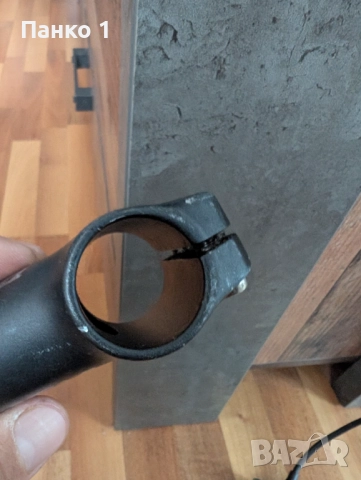 Лапа Ritchey 110мм, 26mm, снимка 6 - Части за велосипеди - 52546180