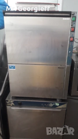 Чашомиялна машина May way Sincro - средна, Italy