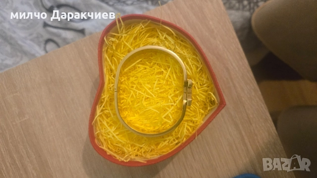 Hermès Clic H гривна – оригинал, 2013