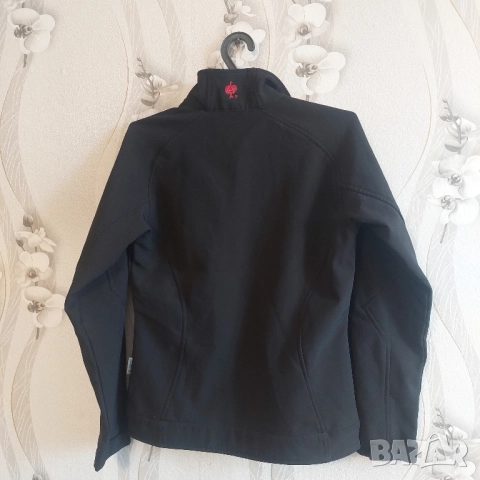 ENGELBERT STRAUSS  софтшел / дамско тънко яке размер размер XS ., снимка 4 - Якета - 52008843