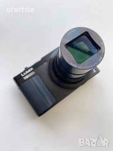 ✅ Panasonic 🔝 Lumix DMC-TZ70