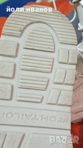 TOM TAILOR,SOREL-дамски зимни боти,нови-42 и 39 1/2, снимка 7 - Дамски боти - 53029969