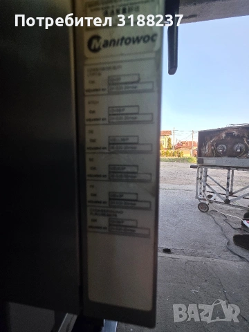 Последен модел газов конвектомат Convotherm , снимка 8 - Обзавеждане за заведение - 54181382