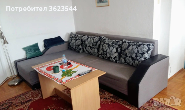 Апартамент под наем до операта, под Аязмото, снимка 2 - Апартаменти - 53005631