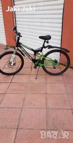 Градско колело, снимка 5 - Велосипеди - 50779323