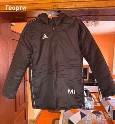 Adidas-яке, снимка 3 - Якета - 48941365