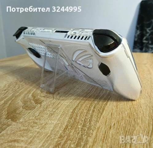 Asus ROG Ally Z1 Extreme , снимка 3 - Други игри и конзоли - 53641190