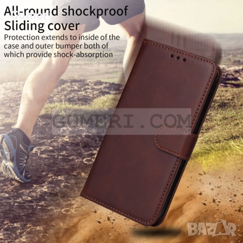  Xiaomi 15T Тефтер Wallet, снимка 11 - Калъфи, кейсове - 52178454