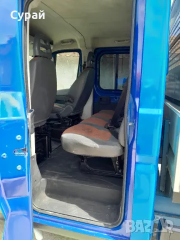 Камион Fiat Ducato 120 Multijet, снимка 3 - Коли, камиони, мотори, писти - 47348568