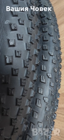 29 цола гуми за ХС 29х2.20 и 29х2.40, снимка 3 - Части за велосипеди - 52655768