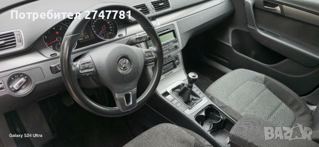 VW PASSAT b7 2011, снимка 6 - Автомобили и джипове - 45299783