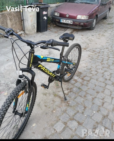 Велосипед 26 алуминов , снимка 3 - Велосипеди - 54222794