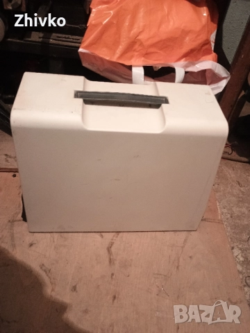 шевна машина , снимка 4 - Шевни машини - 52428634