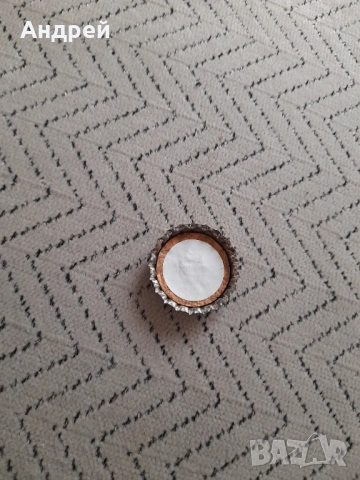 Стара капачка #2, снимка 2 - Колекции - 53056338