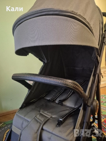 Лятна количка Moni buggy, снимка 8 - Детски колички - 52379182