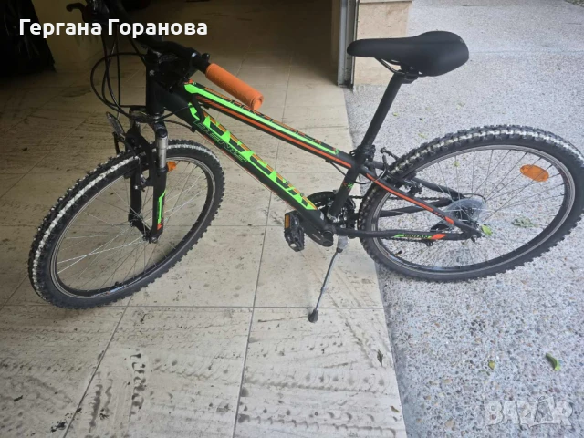 Велосипед VARAN DENIS 24"