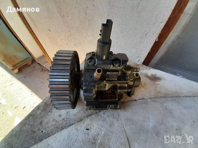 ГНП Peugeot Citroen Fiat Lancia Suzuki 