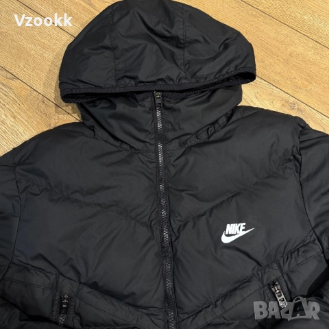 Мъжко яке Nike Sportswear Storm-Fit | S размер, снимка 3 - Якета - 52829516