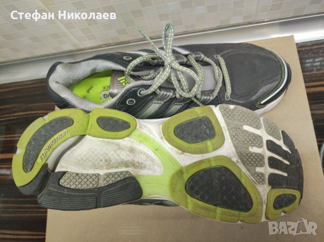 Дамски маратонки Adidas , размер 39, снимка 4 - Маратонки - 45686779